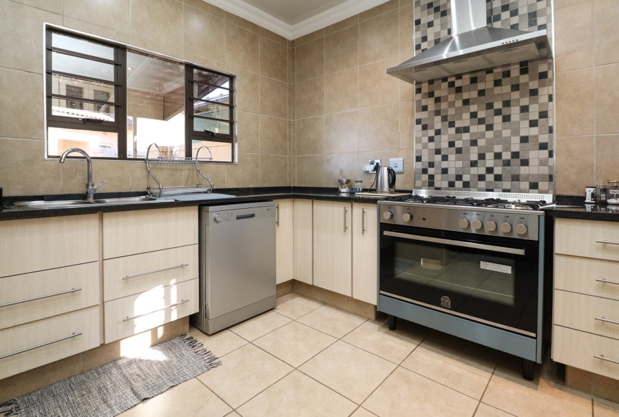 3 Bedroom Property for Sale in Orkney North West